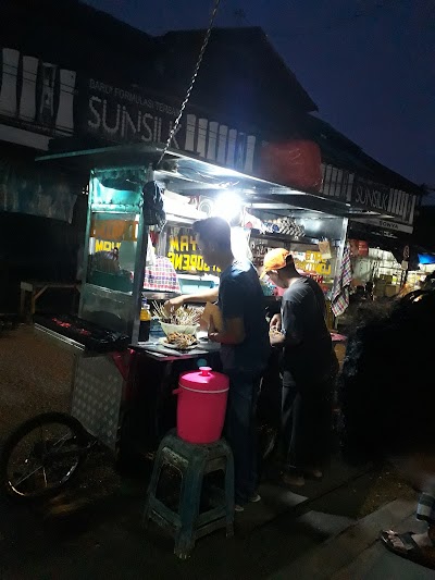 Photos of Chinese Food