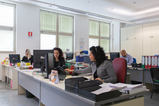 ML Group - Rimini - Visual