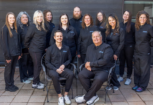 Grant E. Smith DDS Mark A. Smith DDS - Visual