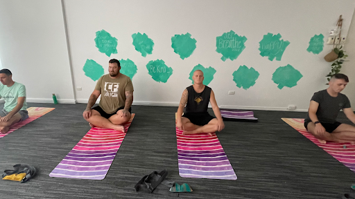 That Yoga Place Maitland