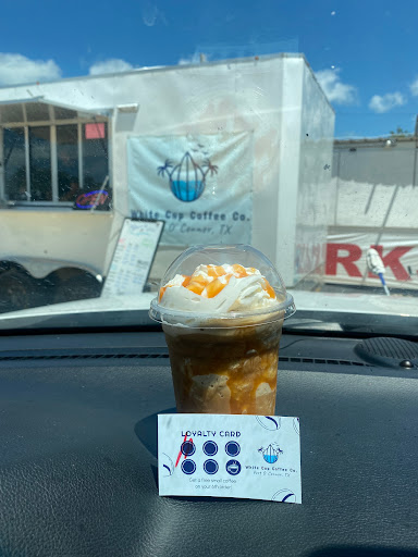 White Cap Coffee Co. - Thumbnail