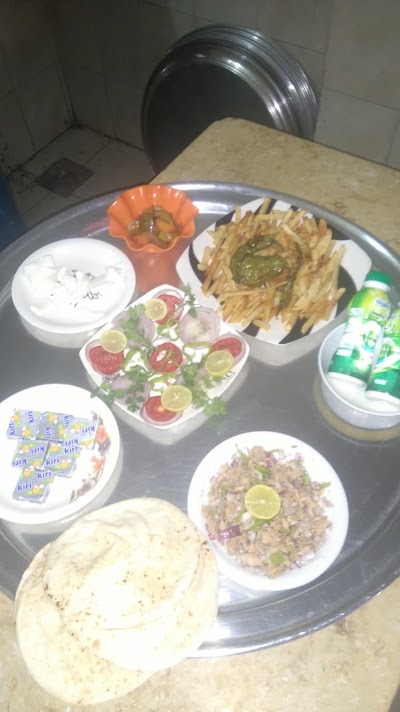 Photos of مطعم قبائل البادية