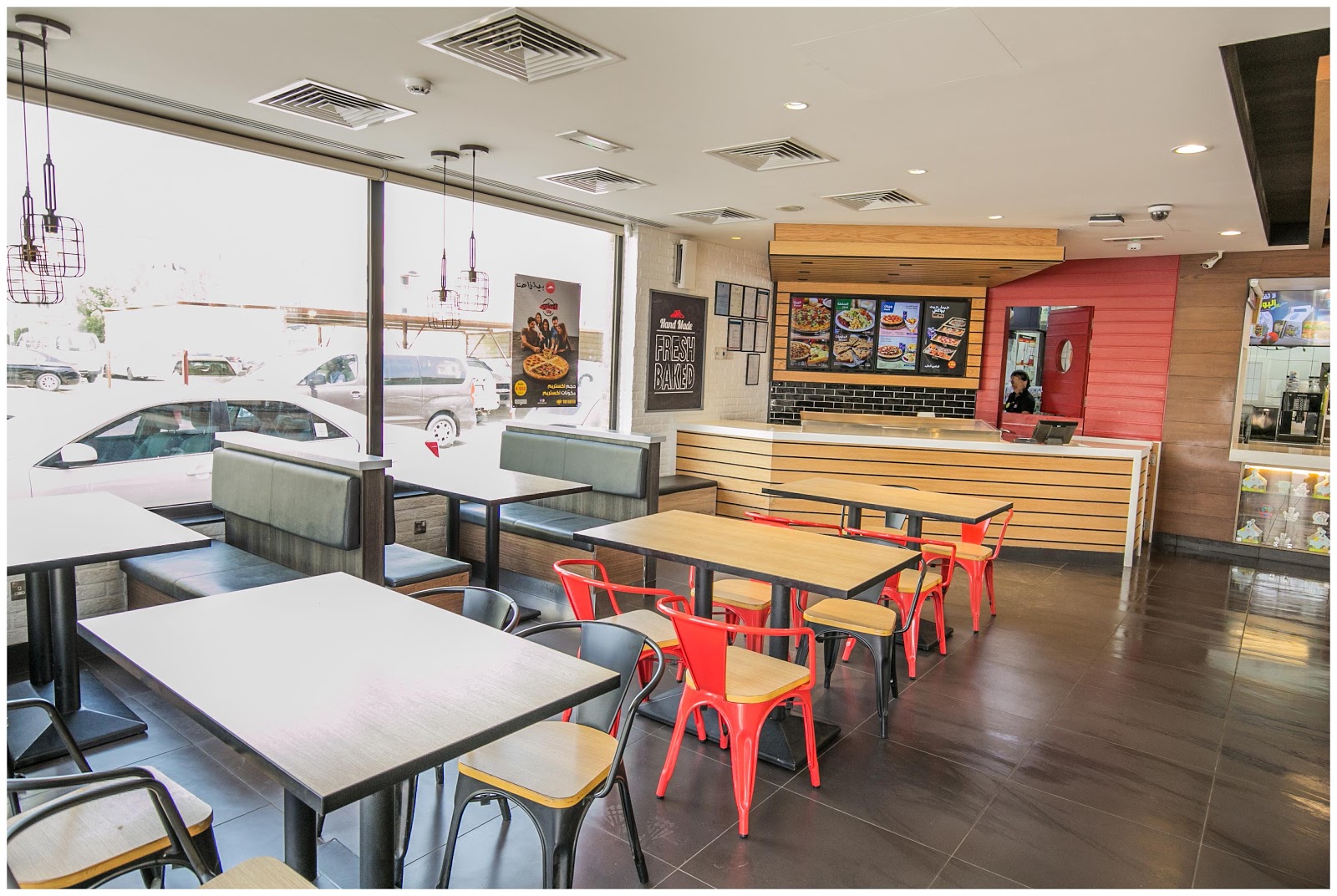 خباز ايراني - صورة 2