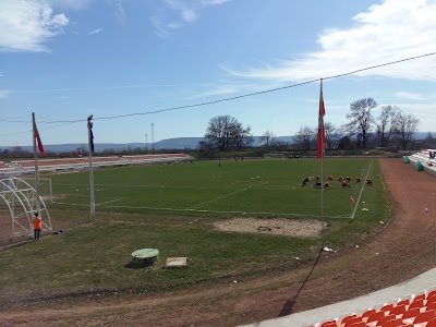 Photos of Стадион &bdquo;Ганчо Панов&rdquo;