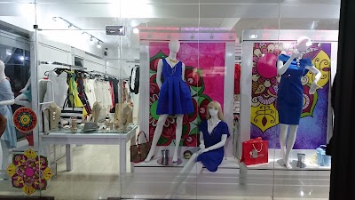clothing-store
