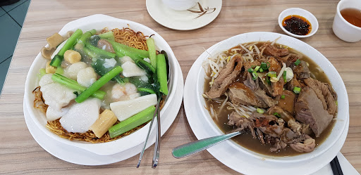 Yu Star BBQ Restaurant 新味苑港式茶餐廳 Gallery - Australia