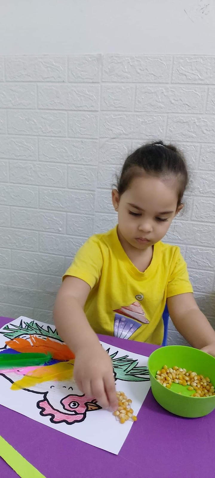 Kunooz kids center - صورة 3