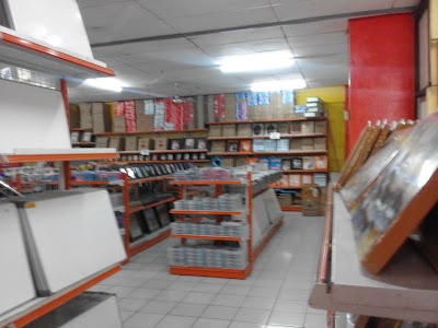 Photos of Metro Jaya. CV