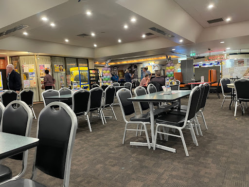 Warwick RSL Sub Branch