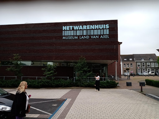 Museum het Warenhuis - Land van Axel - Thumbnail