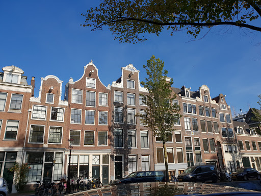 Amsterdam, Bloemgracht