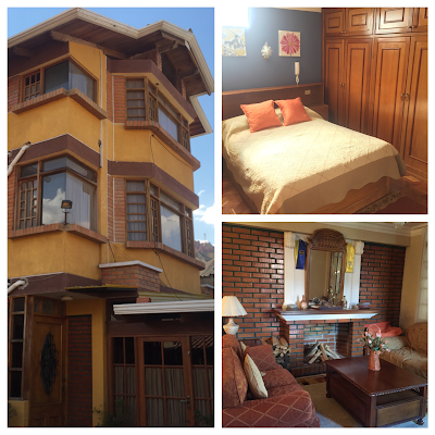lodging