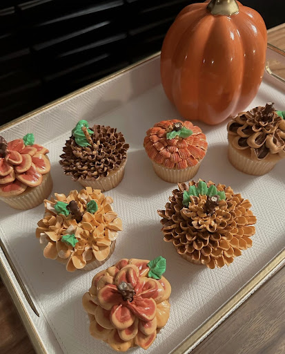 Sweetfinity Delights - Visual