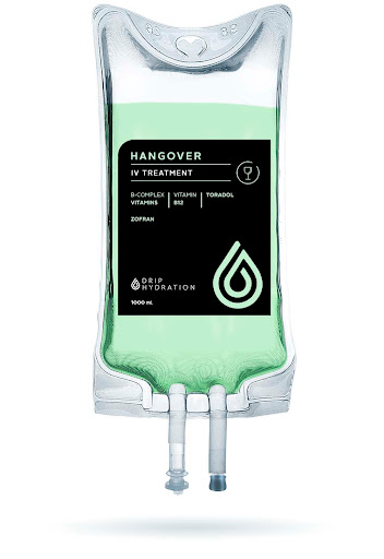 Luxx Drip Therapy, LLC - Thumbnail