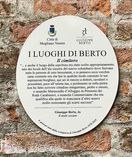 Cimitero di Mogliano Veneto - Thumbnail