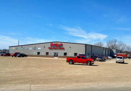 Ron's Repair, Inc. - Thumbnail