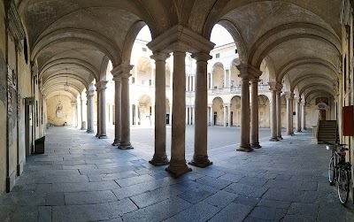 Ospedale Maggiore di Novara