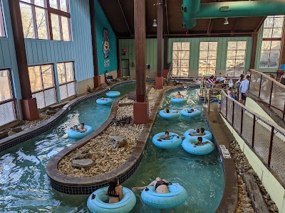 Splash Country Indoor & Outdoor Waterpark