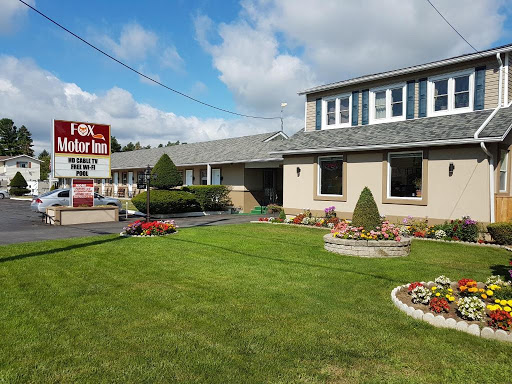 Fox Motor Inn - Thumbnail