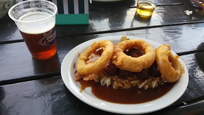 Photos of Hibernian Pub
