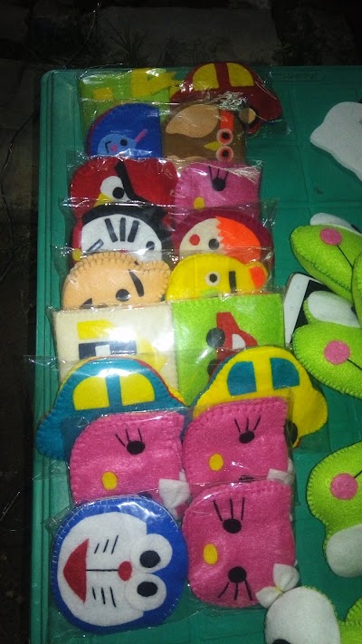 Photos of Kereta Parfume
