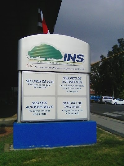 Photos of INS, Instituto Nacional de Seguros, Oficinas Centrales