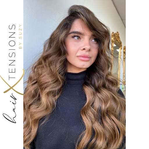 Hair EXtensions by Suzy - Thumbnail