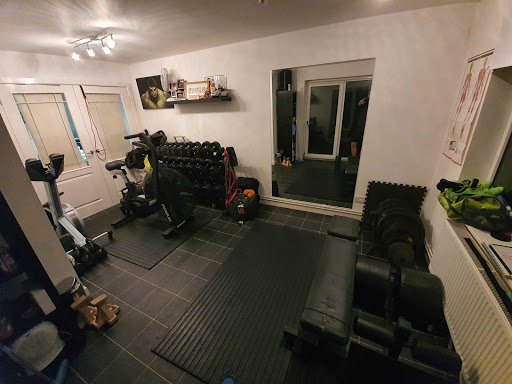 Shane Riley Fitness - Thumbnail