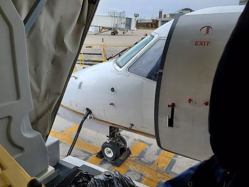 Dayton International Airport - Thumbnail