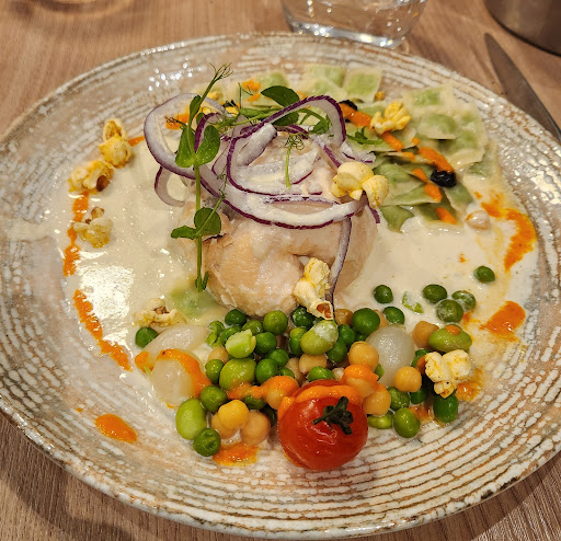 Le Relais St Hubert - Thumbnail