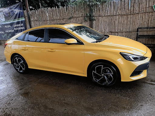 Lava autos BIOCARWASH - Thumbnail
