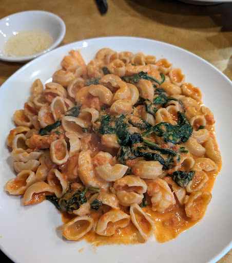 Ecco Domani Italian Restaurant - Thumbnail