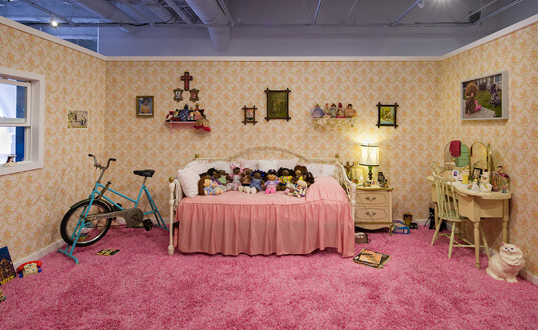 Museum of Contemporary Art Santa Barbara by null