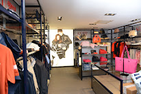 ALLURE à Saint-Louis