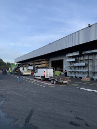 Photo n°4 de Chausson Matériaux à Carpentras (Fournisseur de matériaux de construction)