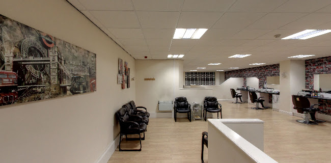 Reviews of Executive Gentlemen's Hairdressing in Leeds - Barber shop