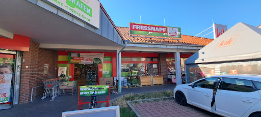 Fressnapf Magdeburg Grosse Diesdorfer Straße