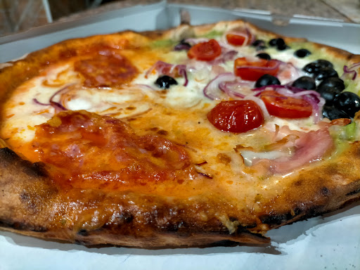 Pizzeria d'asporto Little king - Thumbnail