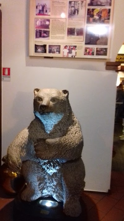 Photos of Orso Bianco