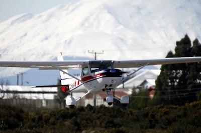 Photos of Marcel Marchant Airport (La Paloma)