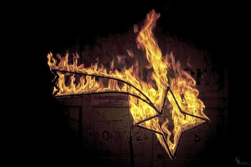 Dance with Fire - Thumbnail