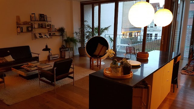 B&B TheBedToBe