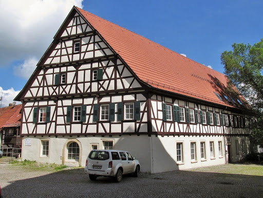 Landratsamt Reutlingen - Münsingen Außenstelle Kfz-Zulassungsbehörde Gallery - Germany