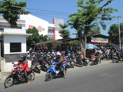 photo of Mulia Toserba Bantul