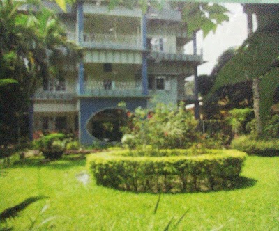 Photos of Residential Model School,Mymensingh