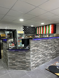 Photo n°11 de Napoli Pizza à Crécy-sur-Serre (Restaurant)