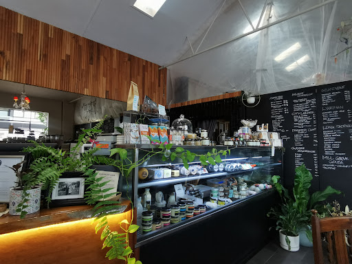 Dragonfly Cafe & Deli