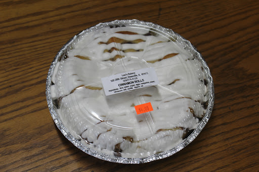 Lee's Bakery - Thumbnail