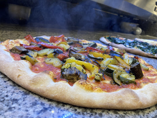 Pizzeria Geanni - Thumbnail