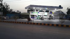 Abbasi PSO And CNG Service Station rahim-yar-khan